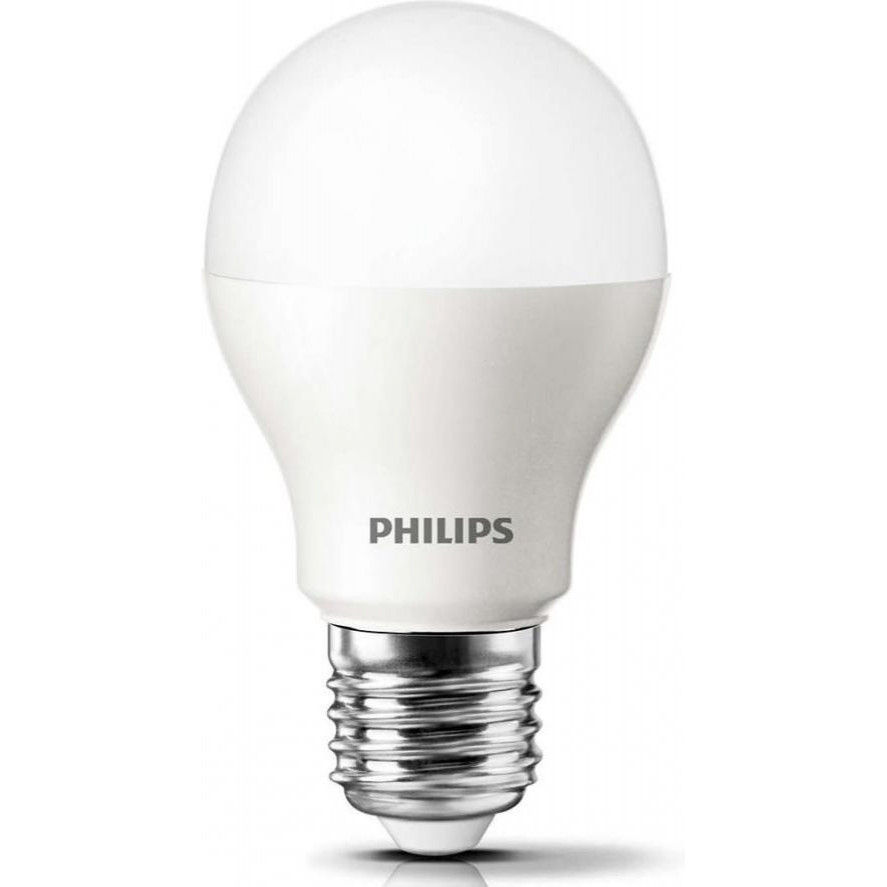 Philips ESS LEDBulb 11W E27 3000K RCA (929001900287 - зображення 1