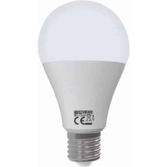 Horoz Electric LED PREMIER-18 18W A60 E27 3000K (001 006 0018) - зображення 1