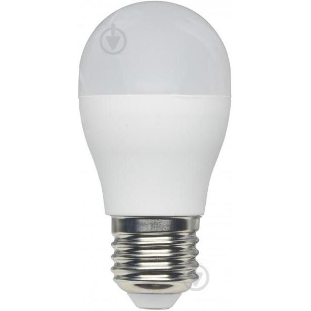 Osram LED LS Р75 8W 806Lm 3000K E27 (4058075210868) - зображення 1