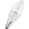 Osram LED LS B75 8W 806Lm 4000K E14 (4058075210714) - зображення 1