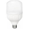 Hopfen LED 30 Вт T100 матова E27 220 В 4200 К (6949677989727) - зображення 1