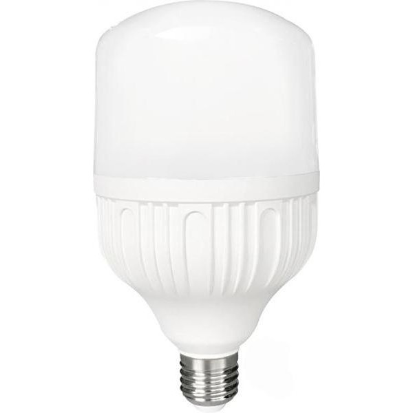 Hopfen LED 30 Вт T100 матова E27 220 В 4200 К (6949677989727) - зображення 1