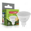 EUROLAMP LED SMD MR16 3W GU5.3 4000K (LED-SMD-03534(P)) - зображення 1