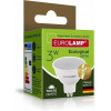 EUROLAMP LED SMD MR16 3W GU5.3 4000K (LED-SMD-03534(P)) - зображення 3