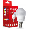 Vestum LED G45 8W 4100K 220V E14 (1-VS-1211) - зображення 6