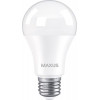 MAXUS LED A60 10W 4100K 220V E27 (1-LED-776) - зображення 1