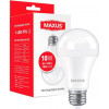 MAXUS LED A60 10W 4100K 220V E27 (1-LED-776) - зображення 2