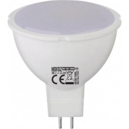   Horoz Electric LED FONIX-6 6W GU5.3 6400К (001-001-0006-011)