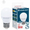 Enerlight LED G45 9W 4100K E27 (G45E279SMDNFR) - зображення 1