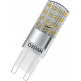   Osram LED JC G9 2,6W 2700K 230V (4058075056688)