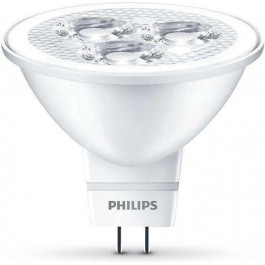   Philips Essential LED MR16 4.5-50W GU5.3 6500K 100-240V 36D (929001274808)