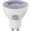 Horoz Electric LED VISION-6 6W GU10 4200К диммируемая (001-022-0006) - зображення 1