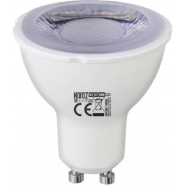   Horoz Electric LED VISION-6 6W GU10 4200К диммируемая (001-022-0006)