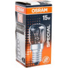 Osram SPC.T OVEN CL 15W 230V E14 (4050300003108) - зображення 2