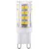 Lightmaster LED LB-606 230V 4W G9 4000K 2 шт - зображення 1