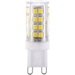   Lightmaster LED LB-606 230V 4W G9 4000K 2 шт