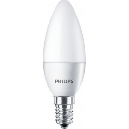   Philips CorePro candle ND 5.5-40W E14 840 B35 FR (929001205802)