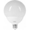 Luxel LED G120 16W, 3000K, E27 (054-H) - зображення 1