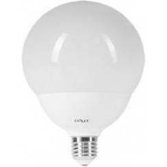 Luxel LED G120 16W, 3000K, E27 (054-H) - зображення 1