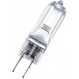   Osram 64642 HLX 150W 24V G6,35 E FDV специальная (4050300012025)