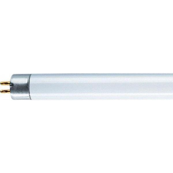 Osram L 8W/765 G5 288mm люминесцентная трубчатая (4050300035475) - зображення 1