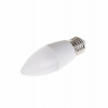 Brille LED E27 7W NW С37 v-dim (33-708) - зображення 1