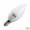 Decaro LED C37 5W-E14-4100K (DEC-C37-E14-5w-2) - зображення 1