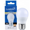 Luxray LED 9W G45 E27 220V 3000K (LX430-A45-2709) - зображення 1