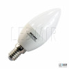 Decaro LED C37 5W-E14-3000K (DEC-C37-E14-5w-1) - зображення 1