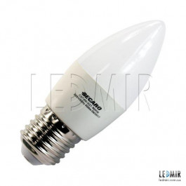   Decaro LED C37 5W-E27-3000K (DEC-C37-E27-5w-1)