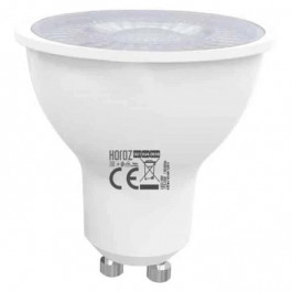   Horoz Electric LED CONVEX-8 8W 6400K GU10 (001 064 0008)