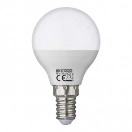   Horoz Electric LED ELITE-8 8W E14 4200K (001-005-0008-030)