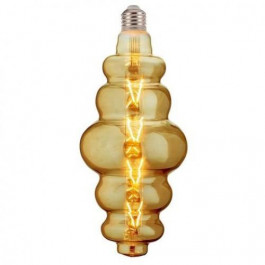   Horoz Electric LED Filament ORIGAMI 8W Amber (001 053 0008)