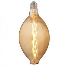   Horoz Electric LED Filament ENIGMA 8W Е27 2200K Amber (001 051 0008 ENIGMA)