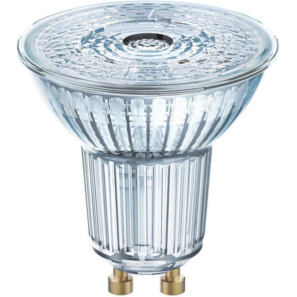 Osram LED Parathom PAR16 4.9W/830 GU10 DIM (4058075095229) - зображення 1