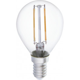   Eglo LED 2W E14 P45 2700K (10719)