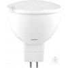 Hopfen LED 7 Вт MR16 матовая GU5.3 220 В 3000 К (6949677989604) - зображення 1