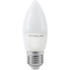 TITANUM LED C37 6W E27 4100K 220V (TLС3706274) - зображення 3