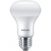 Philips LED Spot 7W E27 6500K 230V R63 RCA (929001857887) - зображення 1