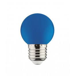   Horoz Electric LED RAINBOW 1W E27 A45 Blue (001-017-00013)