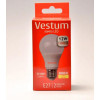 Vestum LED A60 12W 3000K 220V E27 (1-VS-1104) - зображення 3