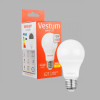 Vestum LED A60 12W 3000K 220V E27 (1-VS-1104) - зображення 6