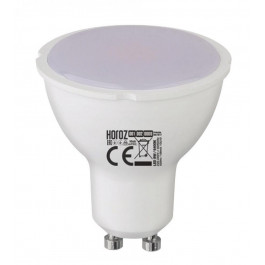   Horoz Electric LED PLUS-8 8W GU10 3000K (001-002-0008-021)