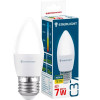 Enerlight LED C37 7W 3000K E27 (C37E277SMDWFR) - зображення 1