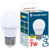 Enerlight LED G45 7W 3000K E27 (G45E277SMDWFR) - зображення 1