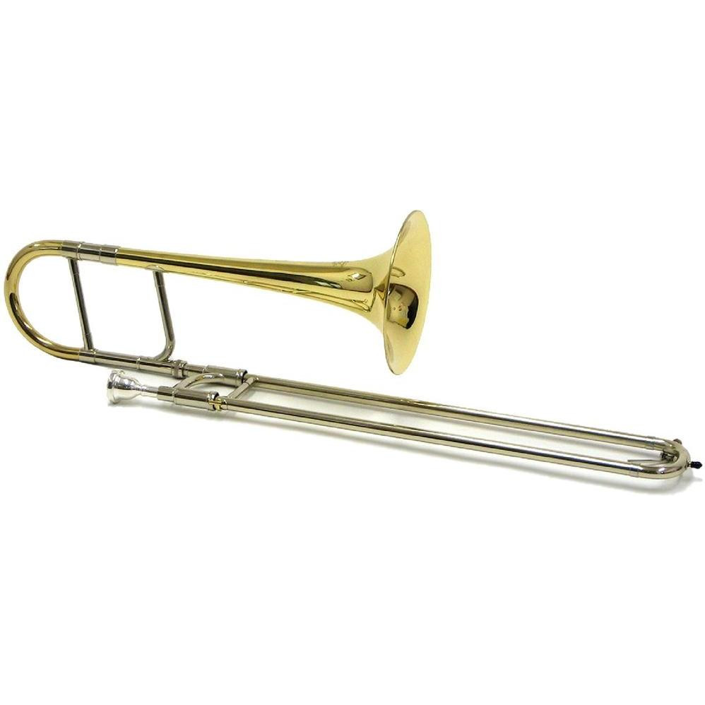 J.Michael TB-501A (S) Alto Trombone - зображення 1