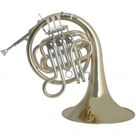   Selmer HR650F