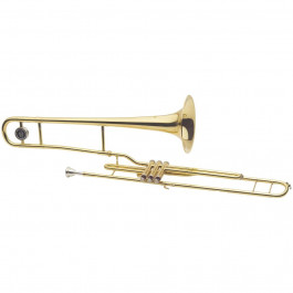 J.Michael TB-600VJ (S) Valve Trombone