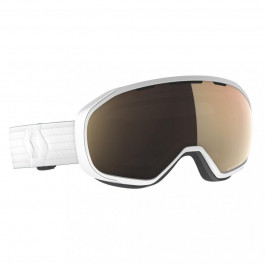   Scott Fix LS, white/light sensitive bronze chrome (271813.0002.245)