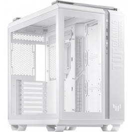   ASUS TUF Gaming GT502 White (90DC0093-B09000)